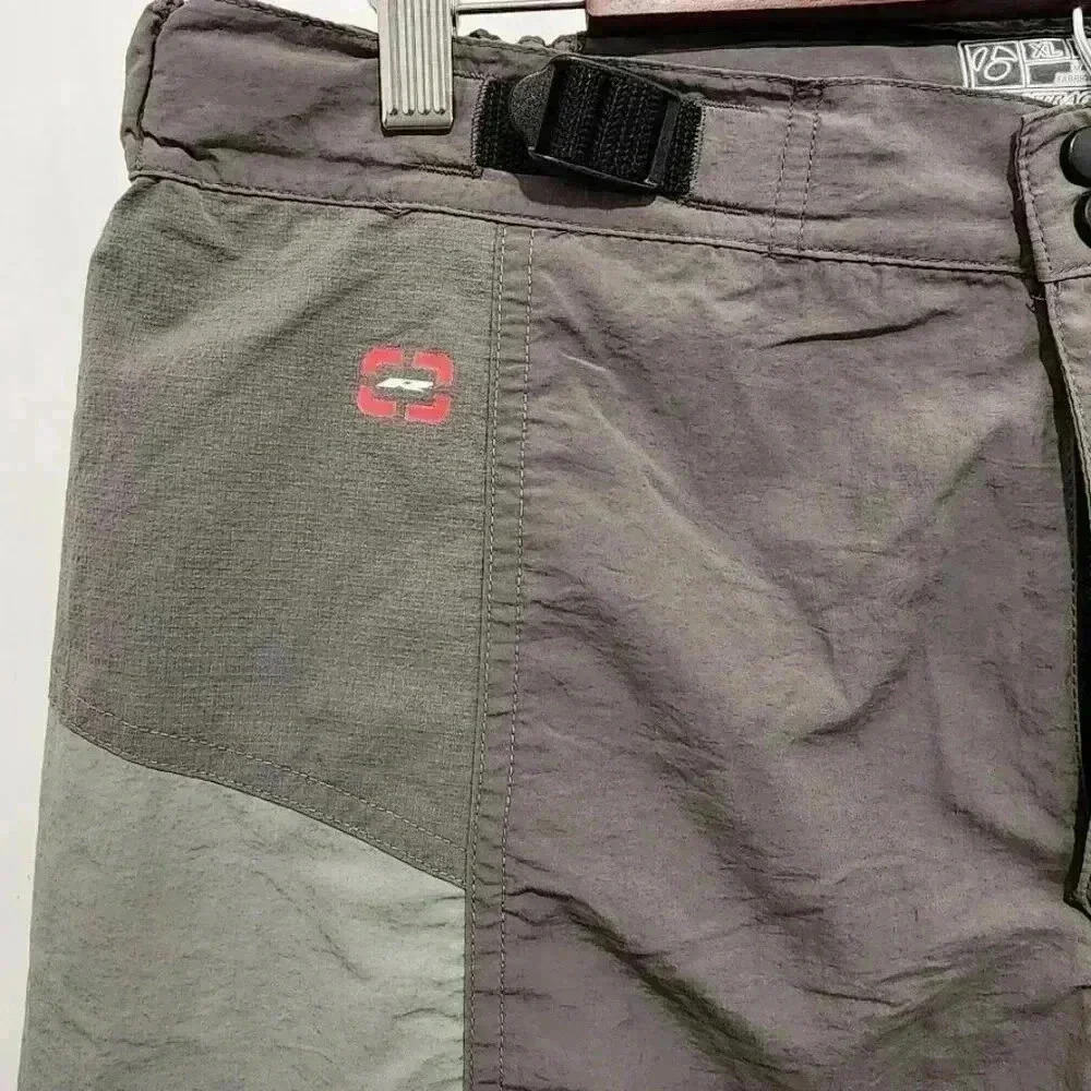Bontrager Inform Rhythm WSD Mountain Shorts Womens Size XL - Picture 3 of 11